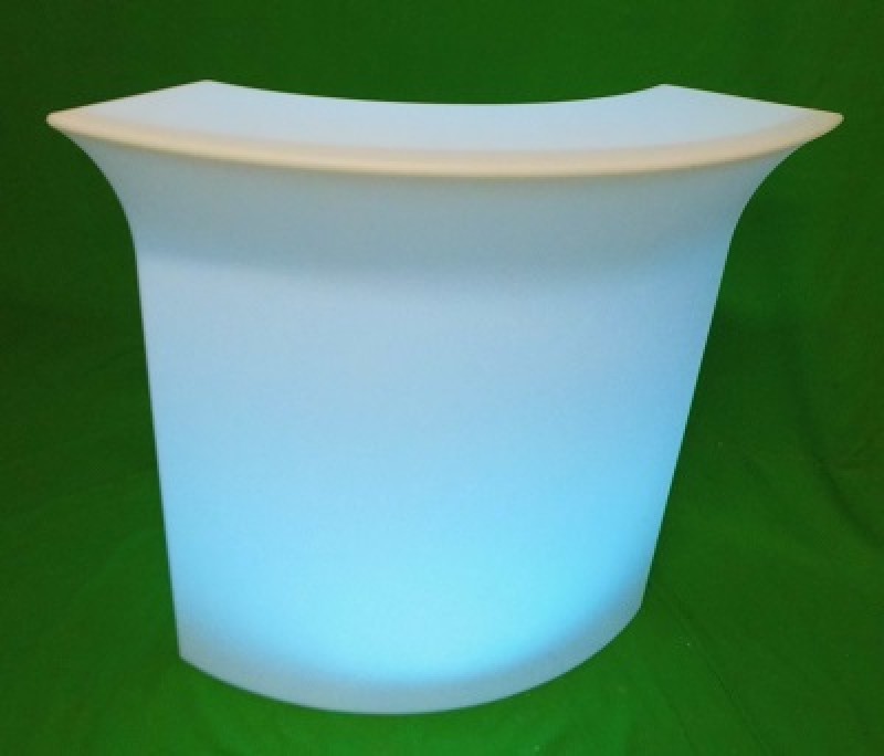 LED Bar Tresen , Bartresen , Lounge Bar – Thumbnail 7