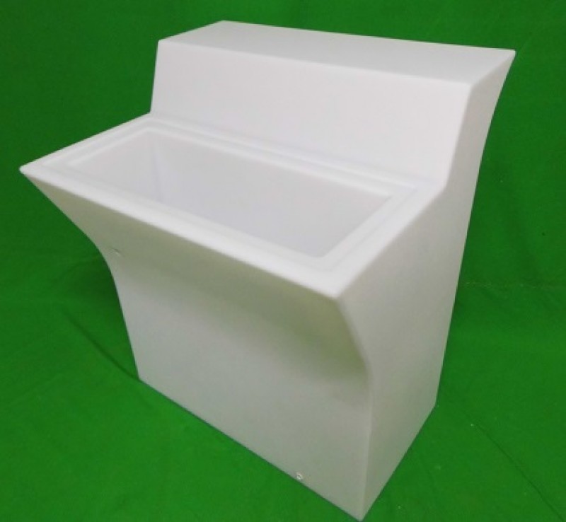 LED Bar Tresen , Bartresen , Lounge Bar – Thumbnail 6