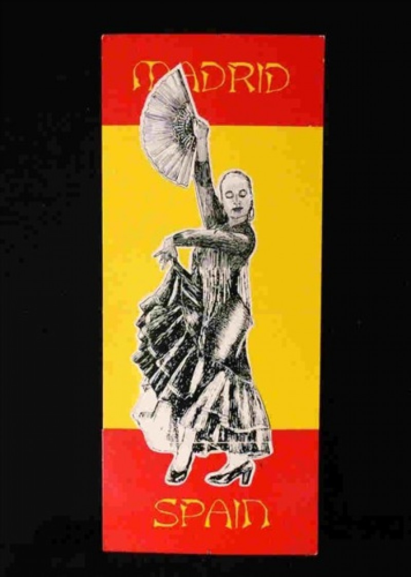 Spanische Eventdekoration – 2