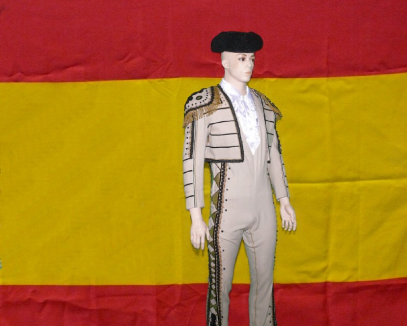 Spanische Eventdekoration – 4