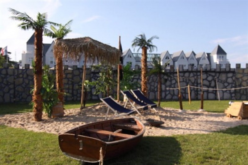 Chillout Zone