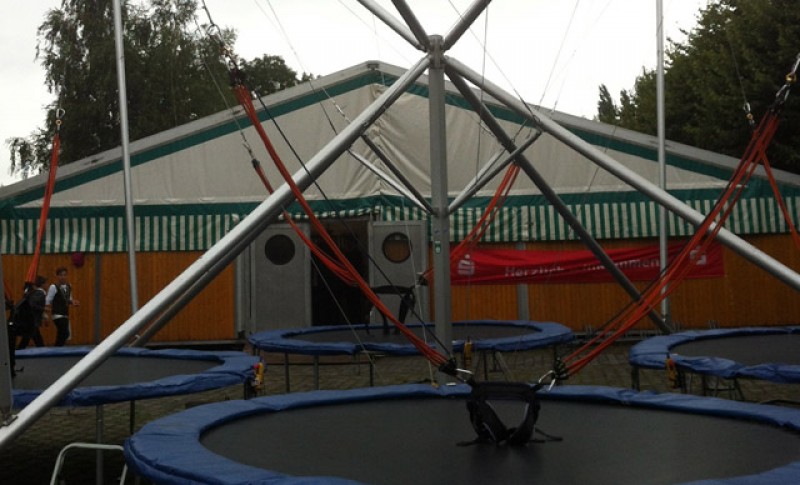 Bungee Trampolin – Thumbnail 6