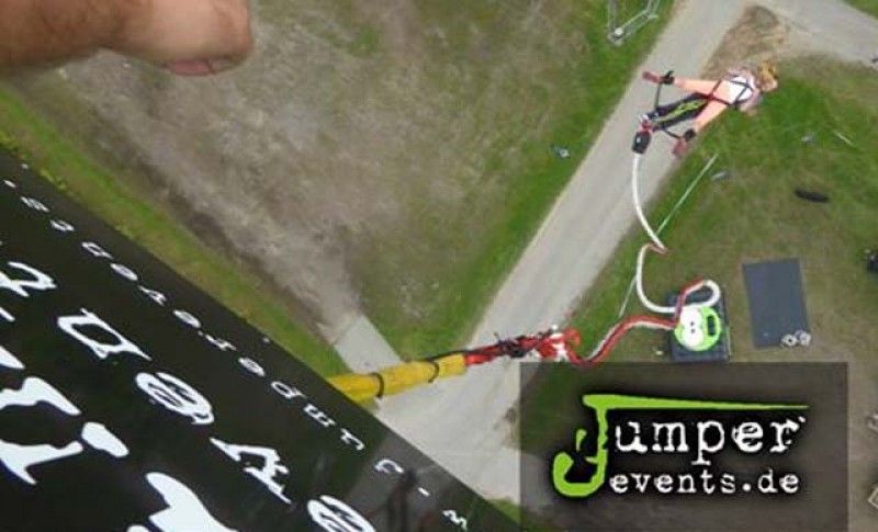 Bungee Jumping – Thumbnail 6