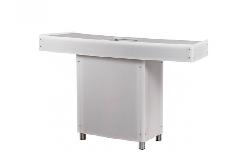 Talktisch 5er Acrylglas ArtNr. 7082 – 2