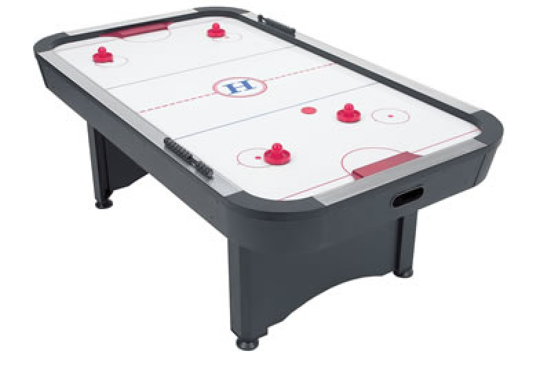 Air-Hockey 