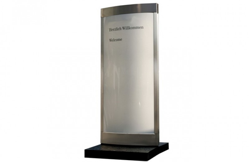 Pylone Outdoor ArtNr. 7368