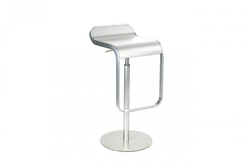 Barhocker Lem weiß ArtNr. 7384