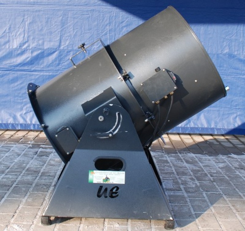 Seifenblasenmaschine, Seifenblasenparty, Seifenblasenkanone – 2