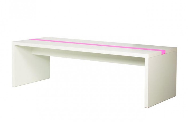 Tisch -Brücke- 250 beleuchtet ArtNr. 7635