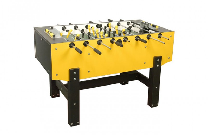 Profi-Turnierkicker -Tecball ArtNr. 8646