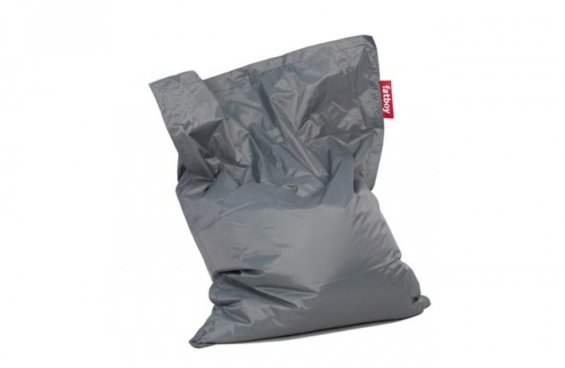 fatboy original - Sitzsack, grau ArtNr. 8674