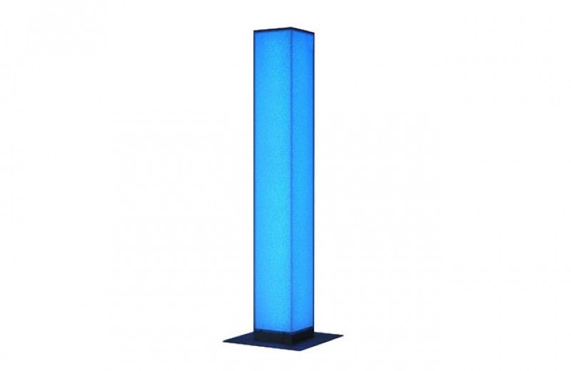 Säule Acrylglas LED ArtNr. 8899 – 2