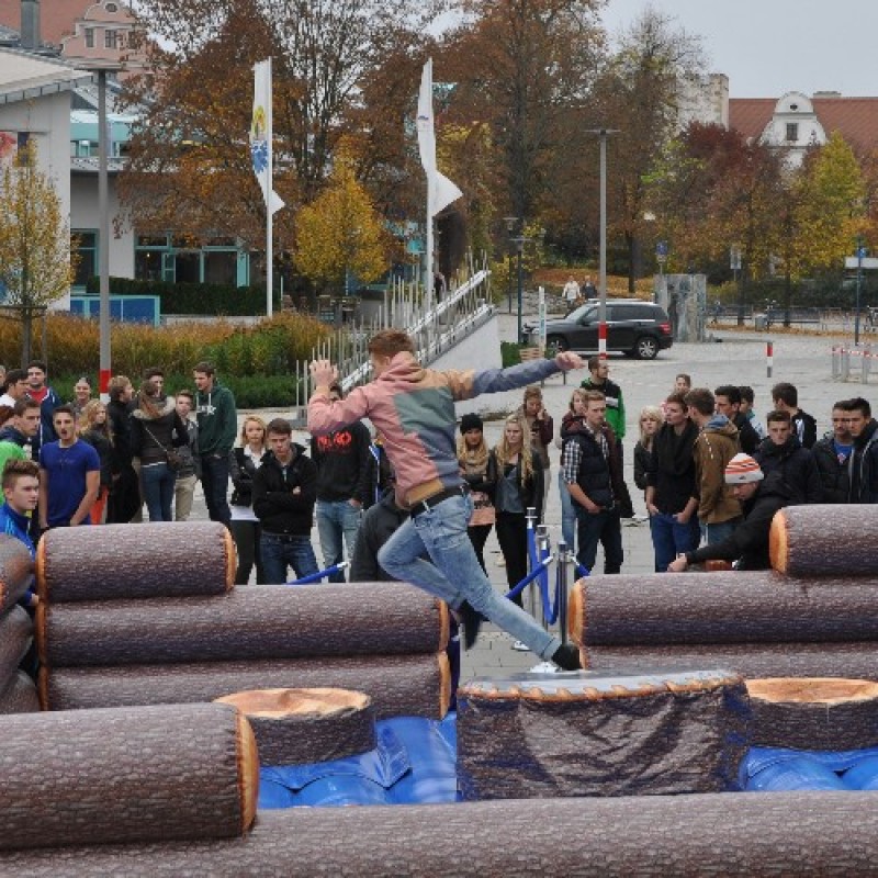 RipSaw Game – neues Actionspiel ähnlich Bullriding  – 2