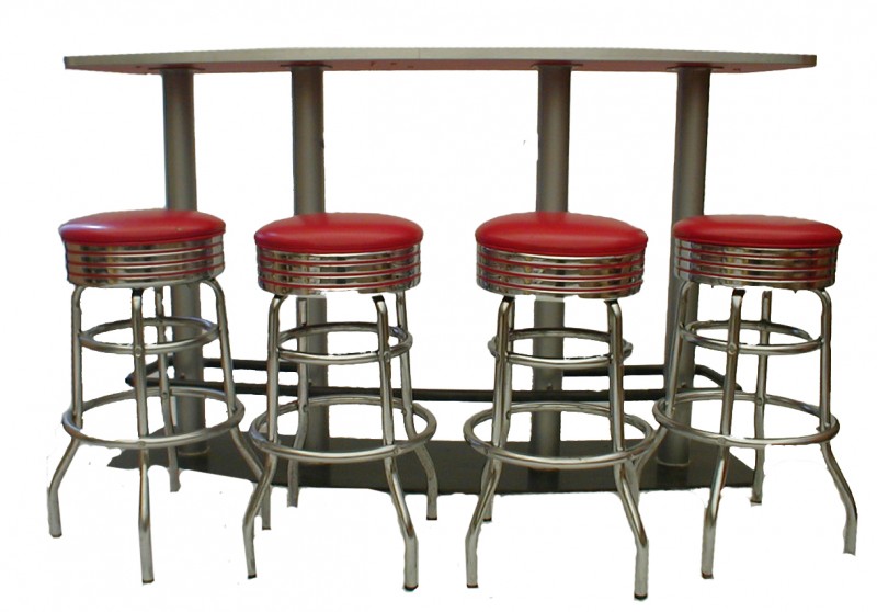 Coca Cola Bar – 2
