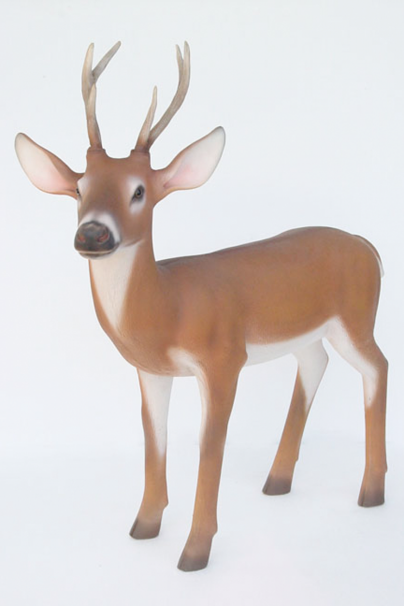 Reh Figur - Rehkitz