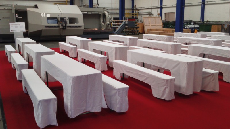 Festzelte mit Boden / Partyzelt ohne Boden // per E-Mail: info@party-as.com / per Tel:02161/4767751 – Thumbnail 11
