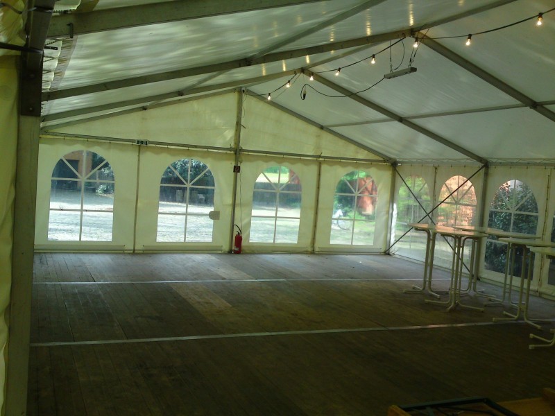 Partyzelt ohne Boden // per E-Mail: info@party-as.com / per Tel:02161/4767751 – Thumbnail 7