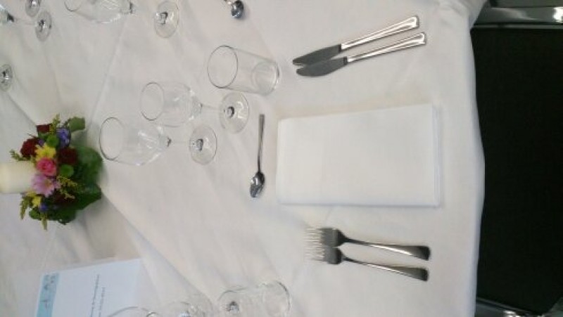 Geschirr, Besteck und Gläser / per E-Mail: info@party-as.com / per Tel:02161/4767751 – Thumbnail 7