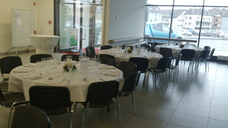 Geschirr, Besteck und Gläser / per E-Mail: info@party-as.com / per Tel:02161/4767751 – Thumbnail 8