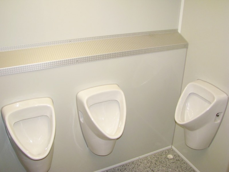 WC200 Toilettenwagen,Toilettenanhänger, Klowagenmobile, Toilette – 2