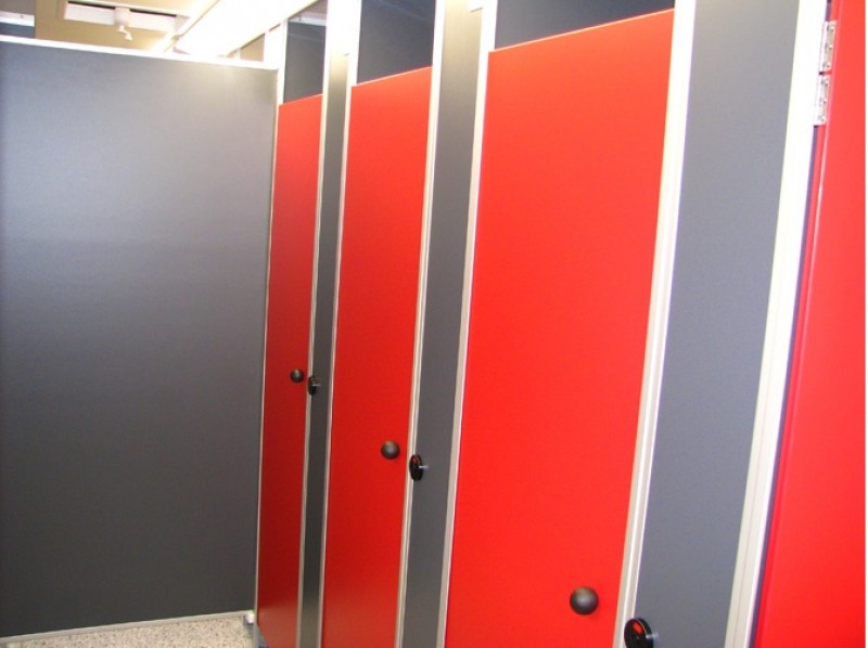 WC200 Toilettenwagen,Toilettenanhänger, Klowagenmobile, Toilette – 4