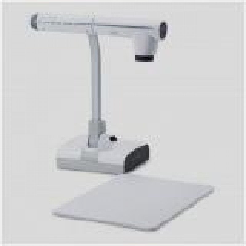 Doku Camera - Dokumentenkamera - Selbstabholung in Bonn oder DHL Versand - Tel. 0228-691245