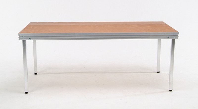Bühnenpodest 2x1m – Selbstabholung in Bonn oder Versand – Tel. 0228-691245
