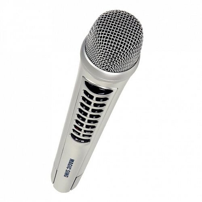 Karaoke - Kompakt System - MagicSing ET 4000 - Standort Bonn - bundesweiter Versand