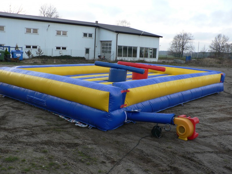 Gladiator Games
