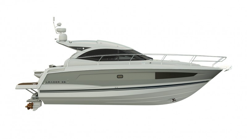 Jeanneau Leader 36 – Thumbnail 7