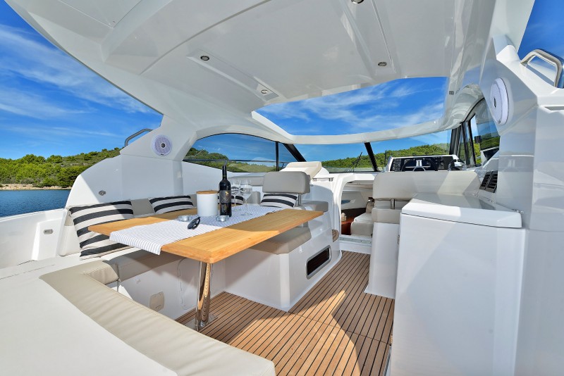 Jeanneau Leader 36 – Thumbnail 6