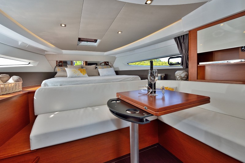 Jeanneau Leader 36 – 5