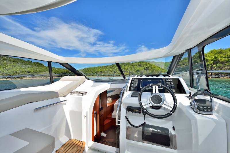 Jeanneau Leader 36 – 3