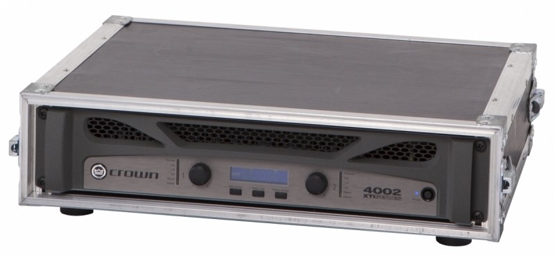 Digitalendstufe Crown XTI 4002