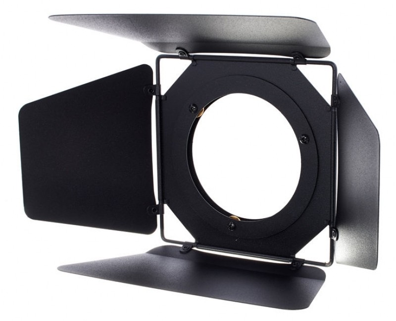 Stufenlinse 500W - DTS Scena 300/500 FR Fresnel – 3