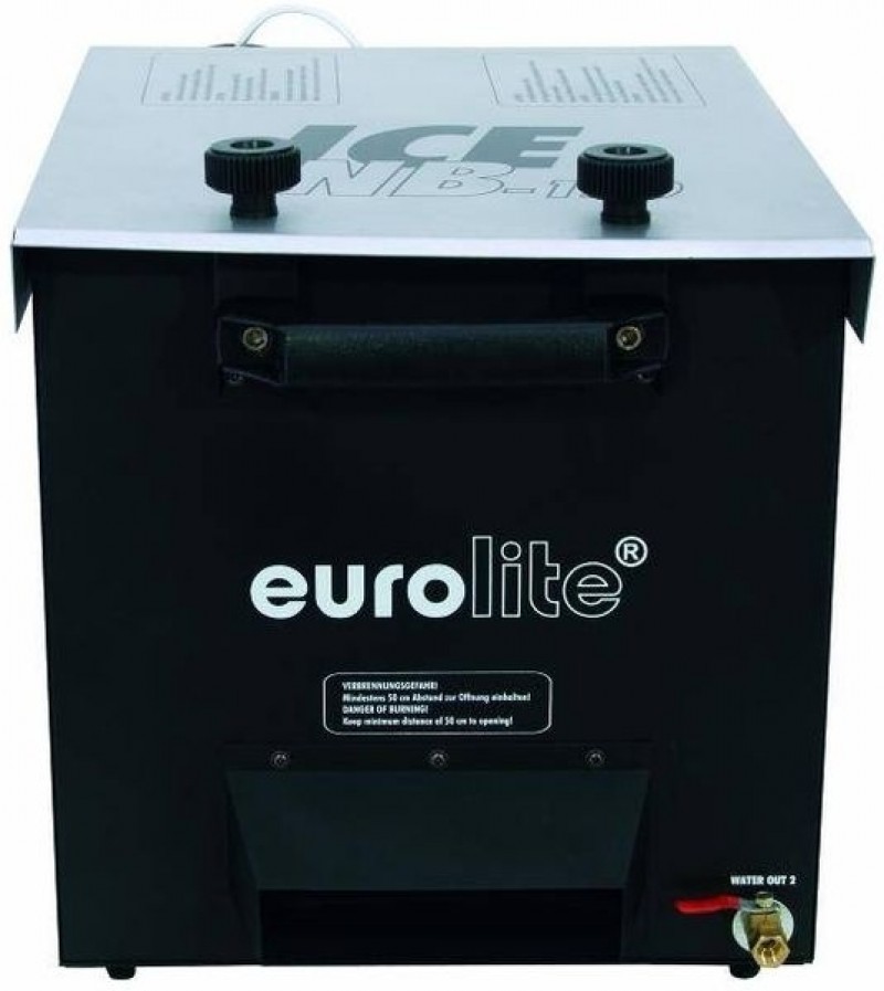 Bodennebelmaschine - Eurolite NB-150 – 2
