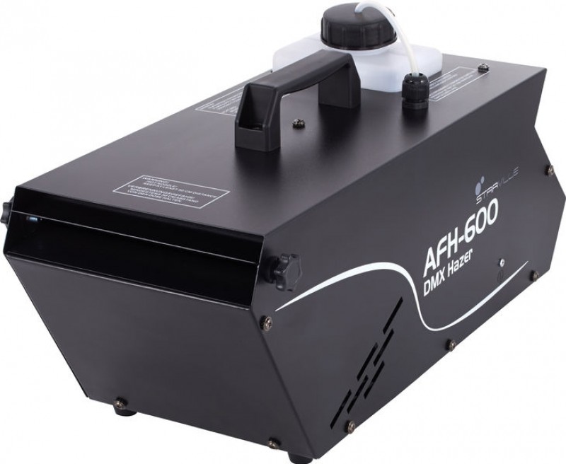Hazer - Stairville AFH-600