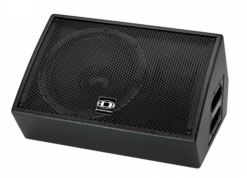 Dynacord AM12 - Lautsprecher, Monitor, Bühnenmonitor