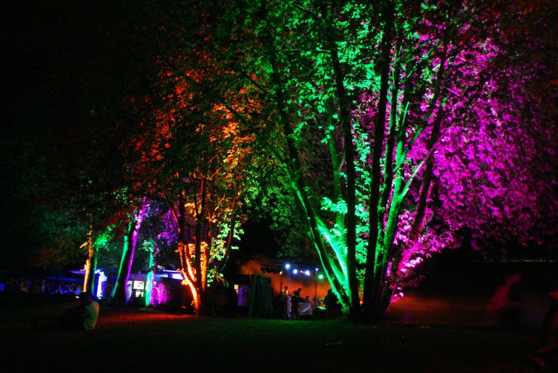 Lichttechnik, Lasershow. Effekte, Lichtshow, Architektur und Objektbeleuchtug – 4