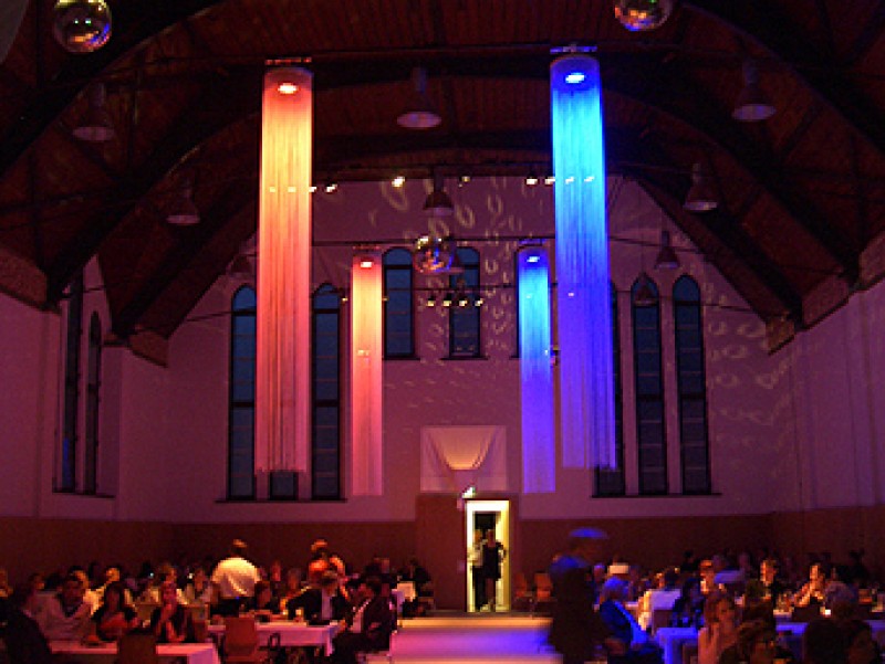  Lichttechnik, Lasershow. Effekte, Lichtshow, Architektur und Objektbeleuchtug  – Thumbnail 7