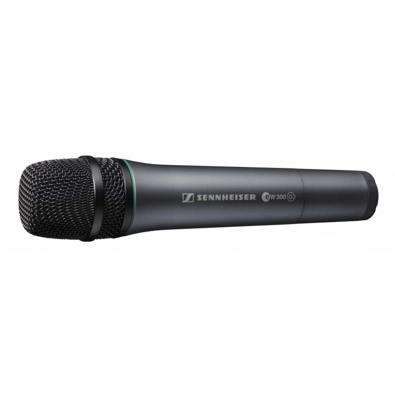 Sennheiser Funkmikrofon mit Empfänger EW 300-835 G2 – 2