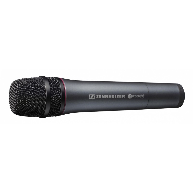 Sennheiser Funkmikrofon mit Empfänger EW 300-865 G2 – 2
