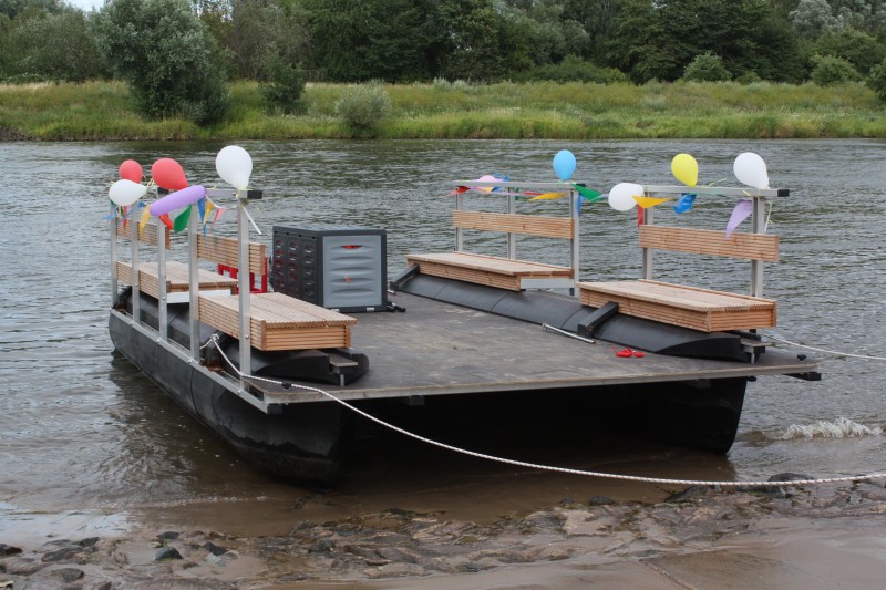 Partyzelt  6 x 8m oder 6 x 12m – Thumbnail 10