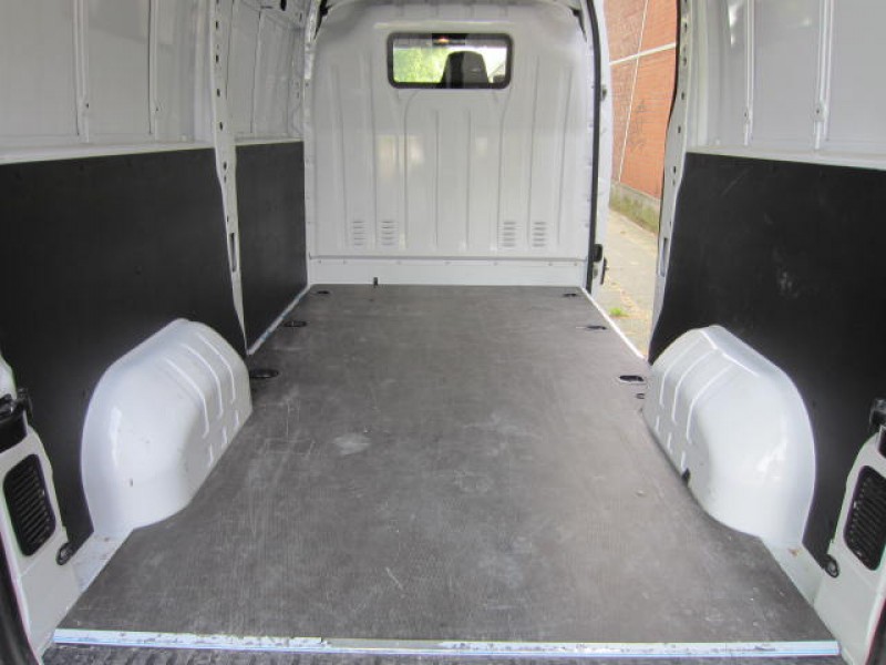 Transporter, Sprinter, Umzugswagen – 4