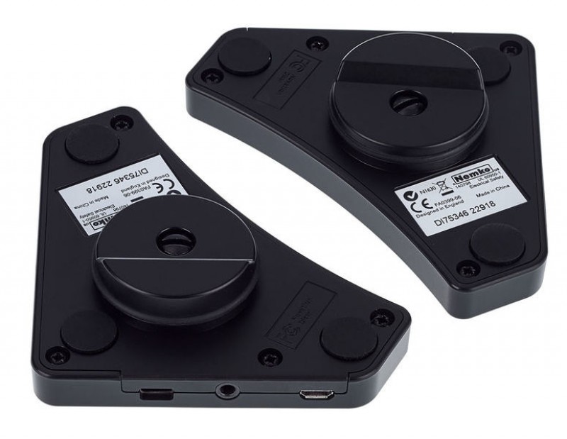 Novation Dicer – 4