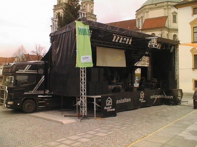 Showtruck Variante I - IV – Thumbnail 6