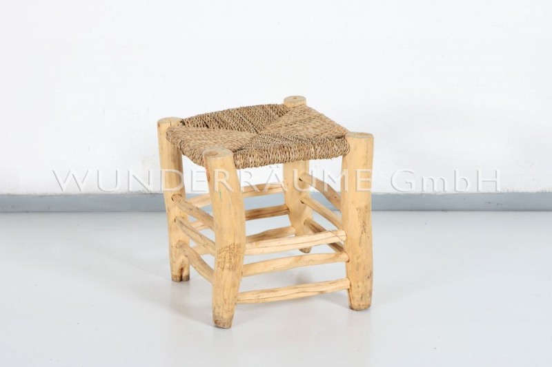Basthocker-Set – 2