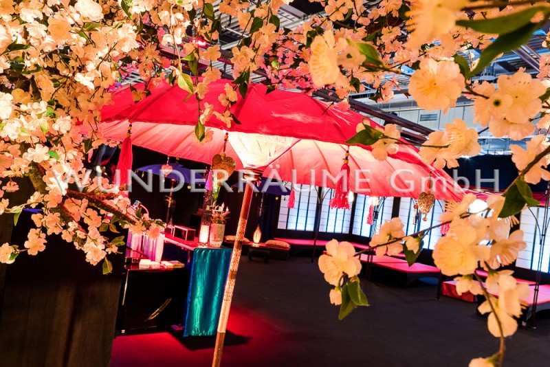 Schirm Asien/Orient – Thumbnail 8