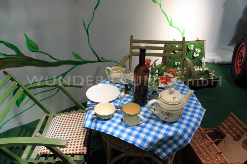 Kulisse Motorrad-Oldtimer-Picknick – Thumbnail 8