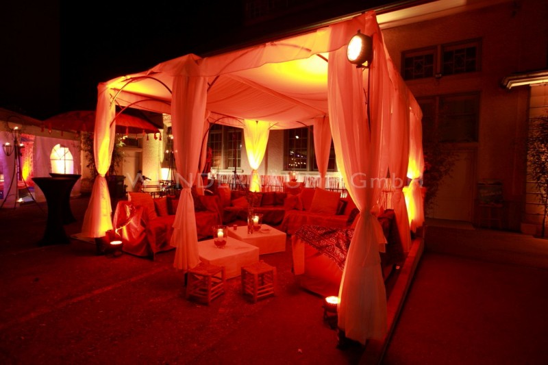 Loungepavillon, outdoor – Thumbnail 6